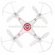 DWI Dowellin RC Drone D4HD 2.4G 4CH Quadcopter Drome With Camera